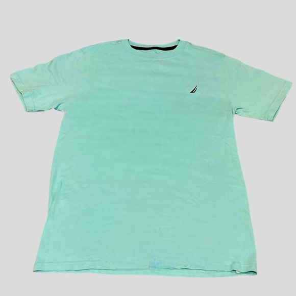 Boys Nautica TShirt - Picture 1 of 4